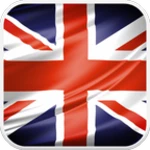 british flag live wallpaper android application logo